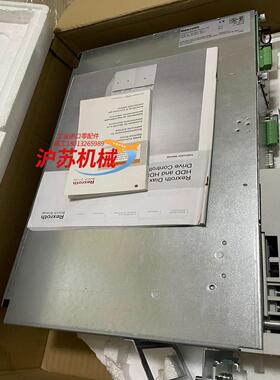 力士乐伺服驱动器 HDS032-W075N-HS12-01