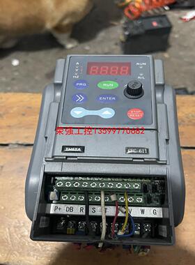 【荣强工控】西驰THETA变频器CFC611-4T0007G/0015P