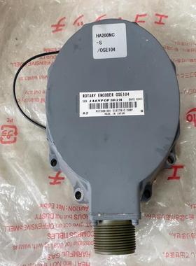编码器HA200NC-S/OSE104全新原装议价出售