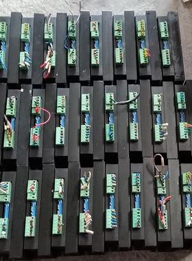 【工控自动化】拆机DXAM880众志达86步进电机驱动器议价