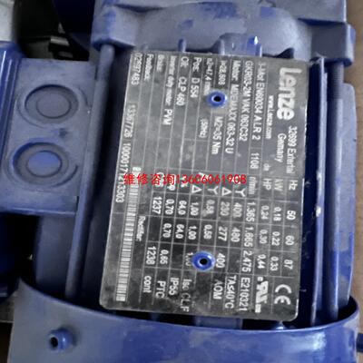 （请询价）伦茨伺服电机MDEMAXX 063-32U议价