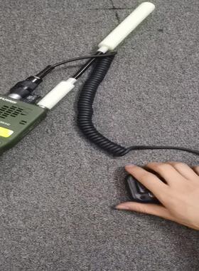 [德峰] tca 手咪 ，fcs声音洪prc152，手咪tri152