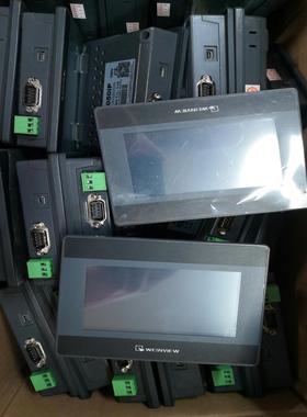 威伦MT6070/6071/TK6070/6071IP威伦触