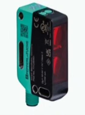 倍加福OBT1250-R202-E4-V1三角测量传感器 (