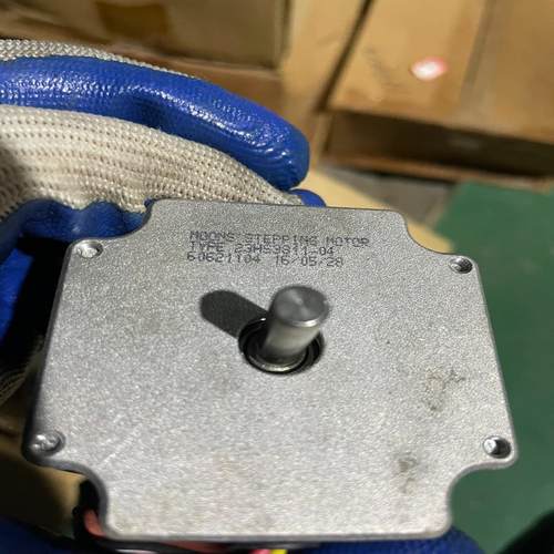 【汇生】鸣志款57步进电机23HS3811-04双轴6线【议价】