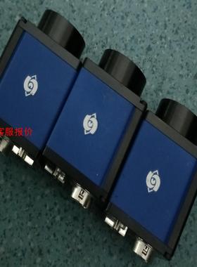 工业相机/摄像机95新 SVS-VISTEK SVCam e