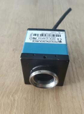 德国IMAGINGSOURCE映美精工业相机DFK31AF0