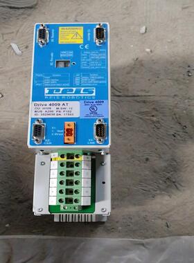 （设备配件）reis 4009 at 控制器。拆机件。