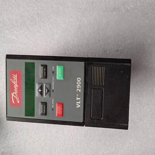 （设备配件）变频器丹佛斯VLT2900系列 拆机VLT2915PT4B2