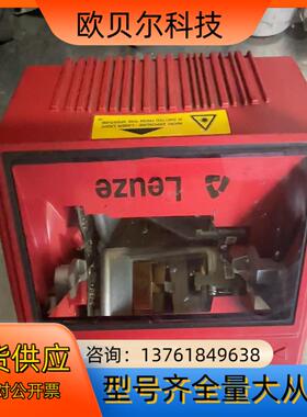 劳易测阅读条码扫描器 LCF030054 现货 650