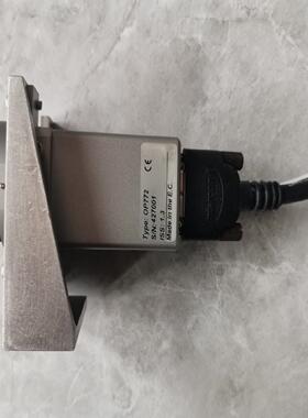 {莱茵电子商行}ICOS  IVC-1000OP772实物看好再拍