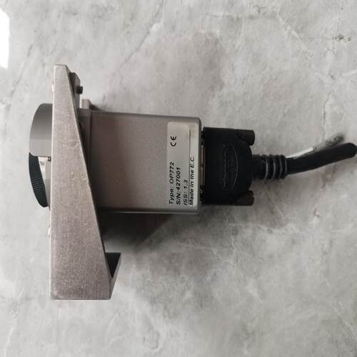 {莱茵电子商行}ICOS  IVC-1000OP772实物看好再拍