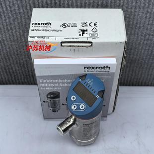 3X2502 R901425453 HEDE10