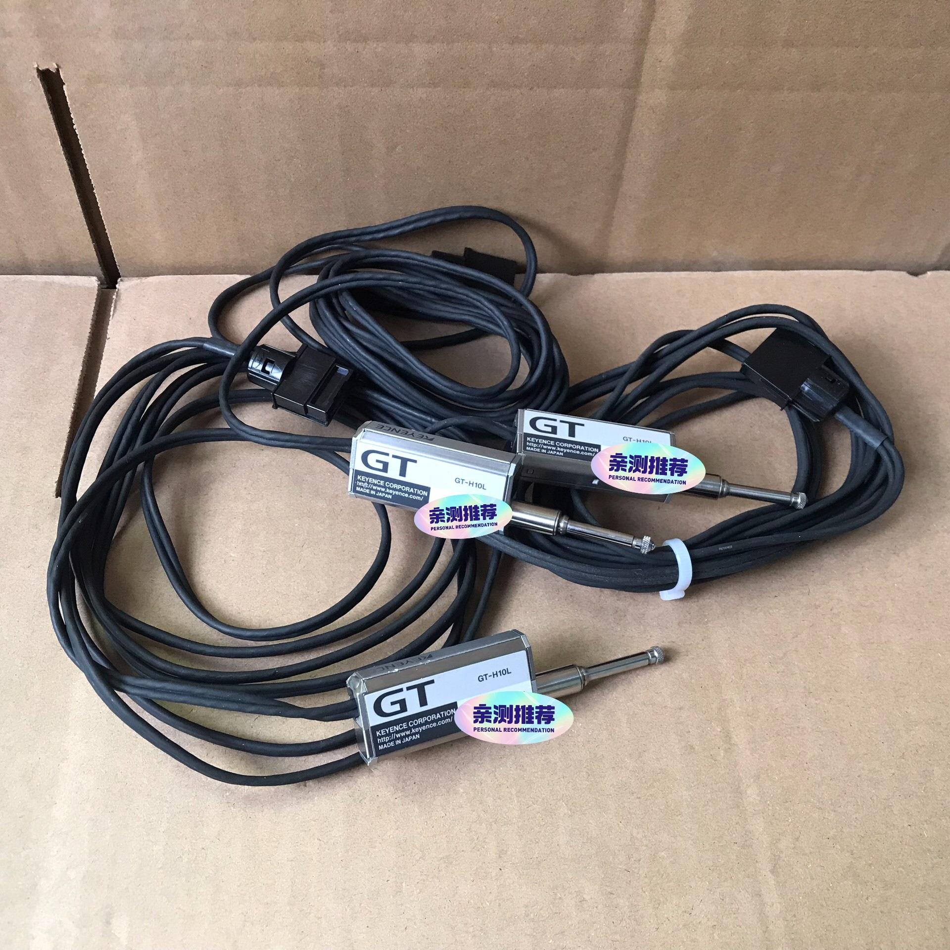 [德峰]士传感器 KEYENCE-GTH10L接触式基恩