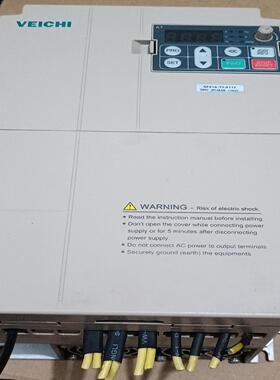 （设备配件）伟创变频器SF81A-T3-011Z  11KW 380V