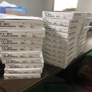 个 基恩士光电传感器 260 M11 全新光电开