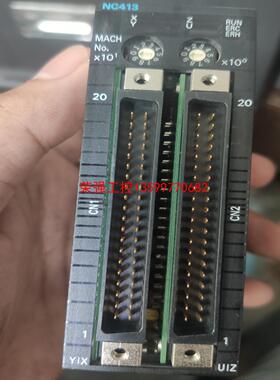 【荣强工控】CJ1W-NC413