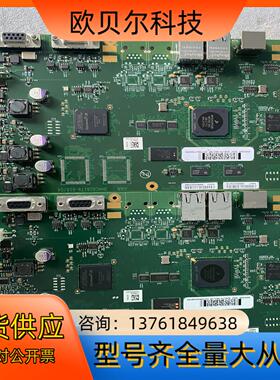 ABB机器人计算机板卡DSQC668 3HAC 028179