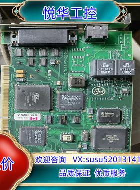 原装EiconCard C90/C91议