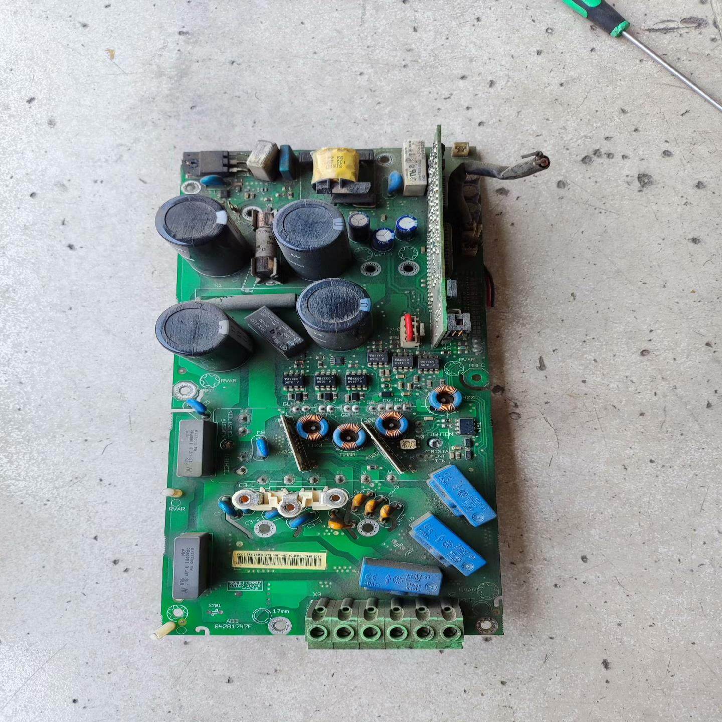 现货RASI-01 G ABB变频器小立板 模块小立板和模块,3C数码配件,隔离器/耦合器,淘宝优惠券,粉丝福利购,淘宝优惠卷