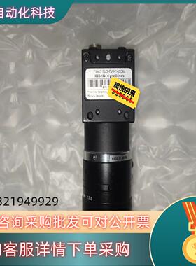 现货灰点Flea2 FL2-14S3M工业黑白相机140万像素