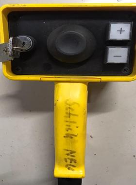 （设备配件）Euchner Enabling Switch Aktivi