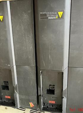 【非标价】XFC500西驰变频器.18.5KW功能包好，成色好的，没有