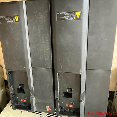 【非标价】XFC500西驰变频器.18.5KW功能包好，成色好的，没有