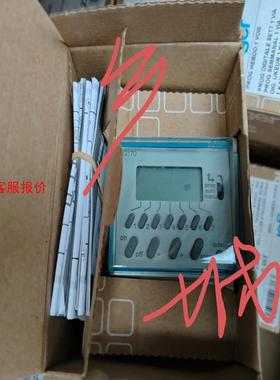 【环球】hager  EG170全新纯正进口货 法国海格数字定时开