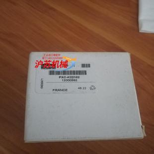 Parker派克机控阀PXC 现货实拍 K22全新原装