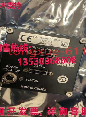 供应原装P4-CM-04K10D-00-R DALSA 工业相机