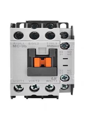 LS产电GMC直流交流接触器MC-9B/12B/18B/25