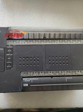 PLC  CP1E-E40DR-A 设备