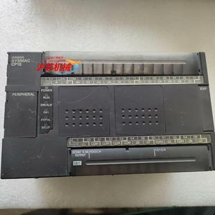 E40DR 设备 CP1E PLC