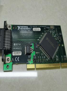 NI PCI-GPIB卡 IEEE488卡188513B