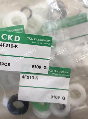 CKD密封件包4F310-K 4F210-K议价
