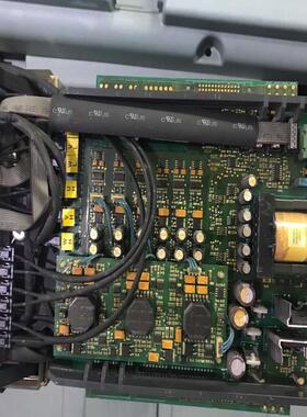 伟肯vacon变频器水冷机用电源板487n pc00487g议价