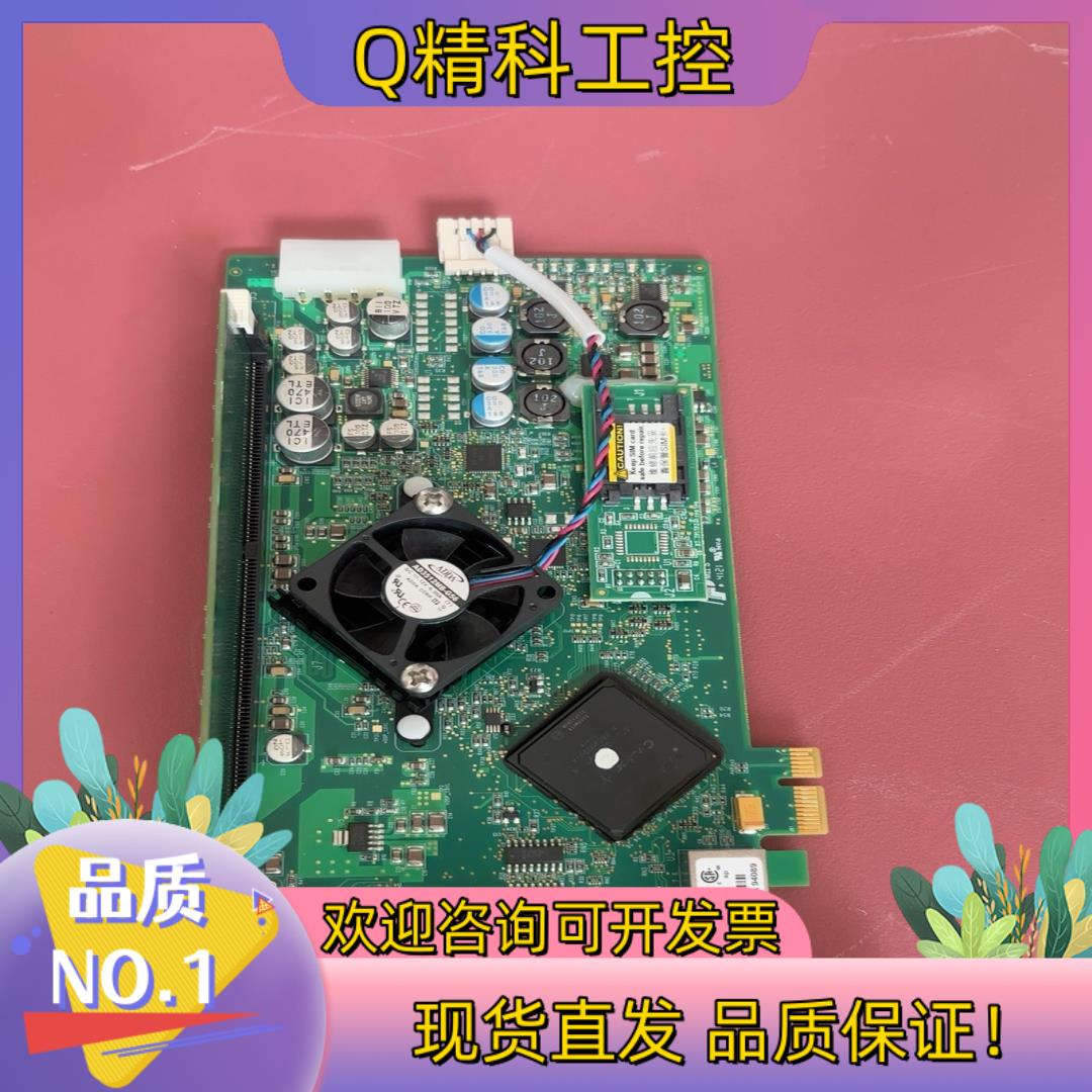 现货03-22420-07 ASM 驱动控制板半导体控制板0