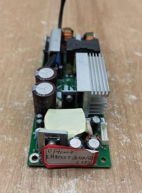 Optoma EH415ST/EH416ST  电源板  议