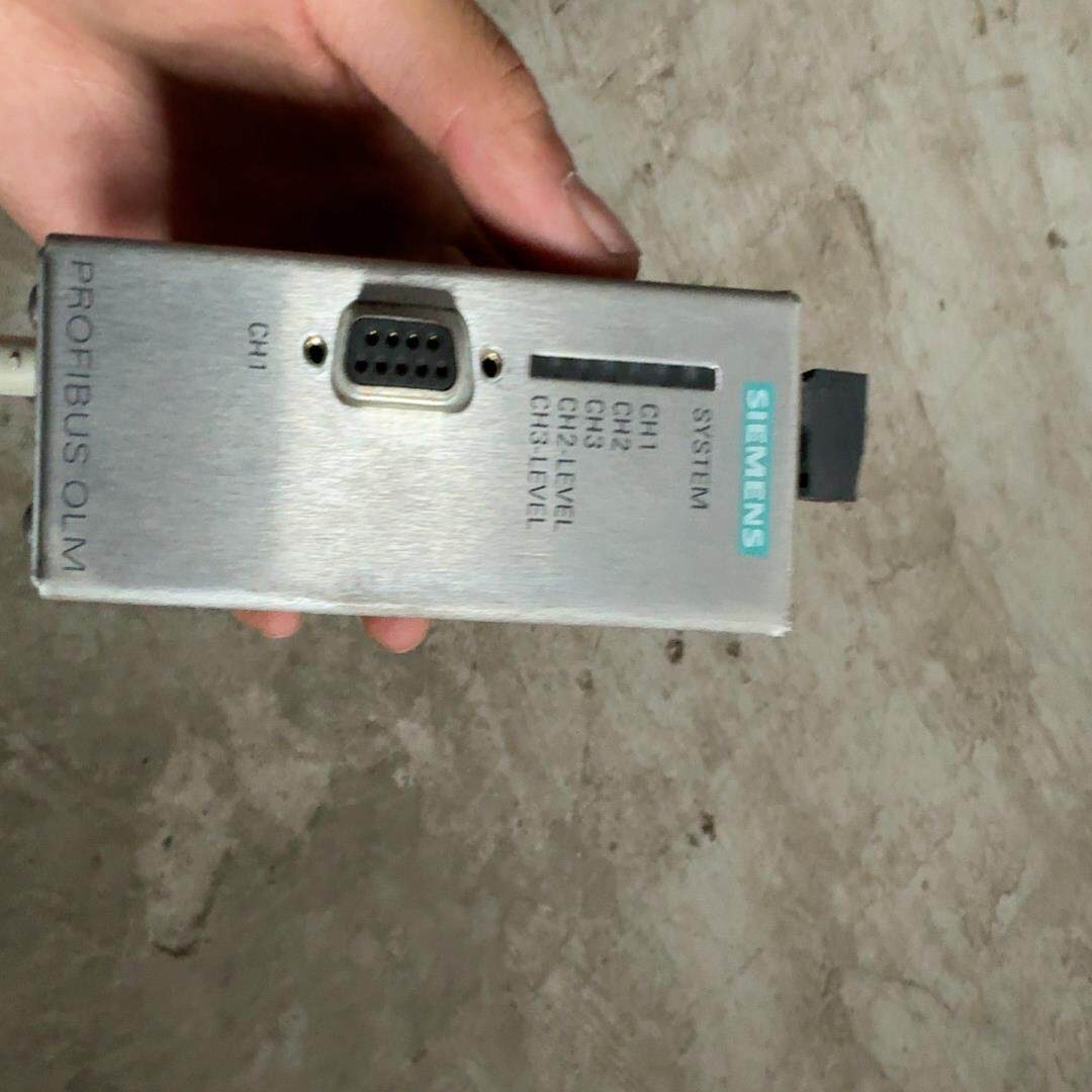 （设备配件）-光纤cb0026模块gk1503如图成色