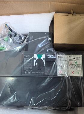 双电源WTS-B200-4A 3P 200A 250A