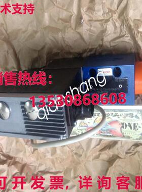 原装供应VT-DFPE-A-22/G24K0/0A0V/V REXROTH 气门