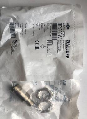 全新原装BES00EW巴鲁夫BES M18ME-POC80B