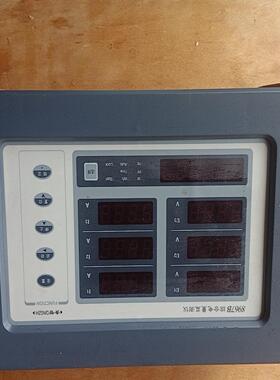 （设备配件）青岛青智8967B综合电量监测仪成色99如图实物