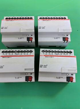 JRA/S4.230.1.1，KNX/EIB/iBU