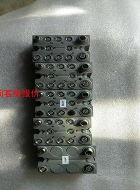 贝加莱    总线模块 X67DM9321  5个  932