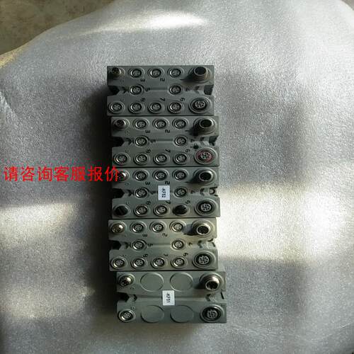 贝加莱    总线模块 X67DM9321  5个  932
