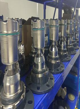 [德峰]西门子液位计SITRANS  LR560 ，功能完好，有需要