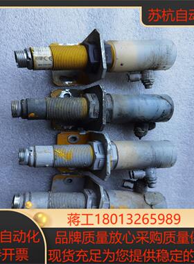 BANNER  SMI30AN6RYQ物品实图拍摄，具体详情议价