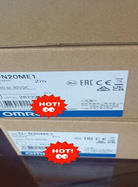 接近传感器TL一N20ME1   2m，10T030V